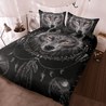 Native American 3D All Over Printed Bedding Set