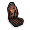 Native American Car Seat Cover