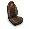 Native American Car Seat Cover