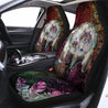 Native American Car Seat Cover