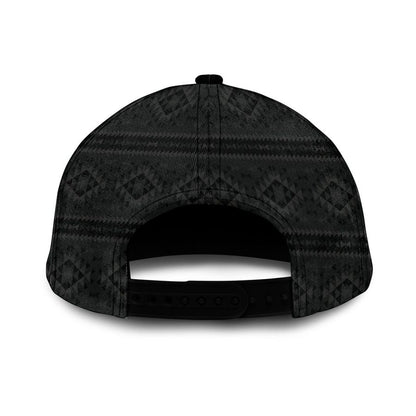 Native American Classic Cap