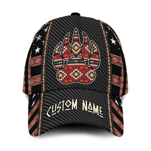 Native American Classic Cap