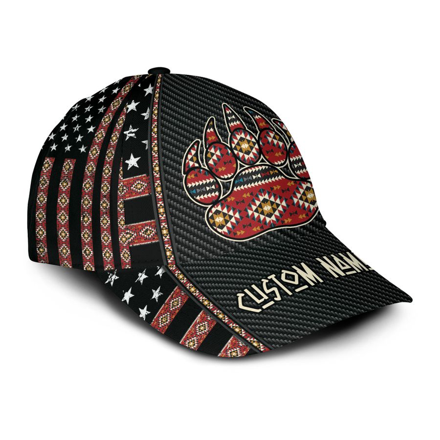 Native American Classic Cap