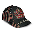 Native American Classic Cap