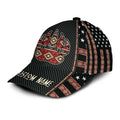 Native American Classic Cap