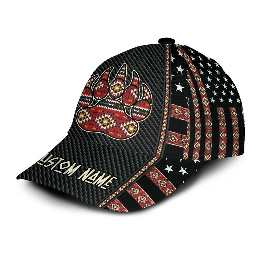 Native American Classic Cap