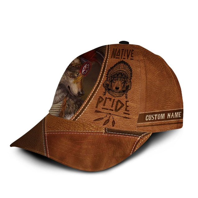 Native American Classic Cap