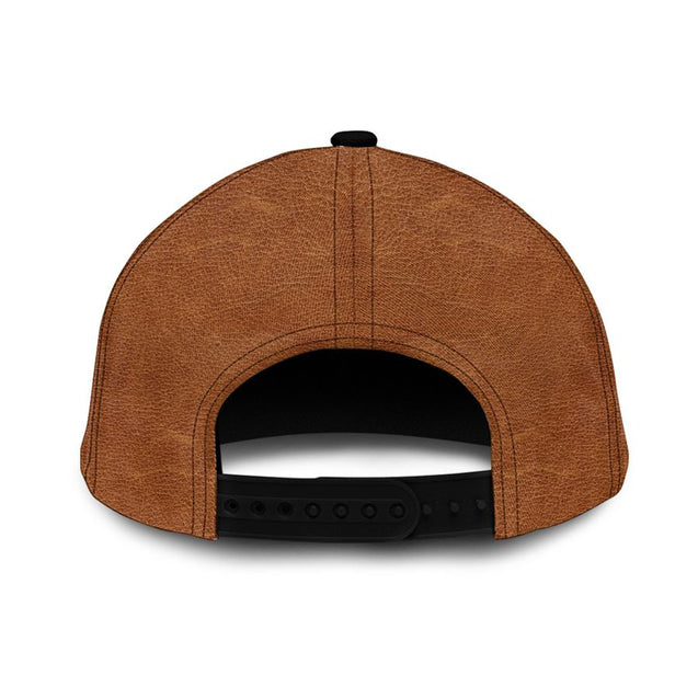 Native American Classic Cap