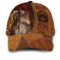 Native American Classic Cap