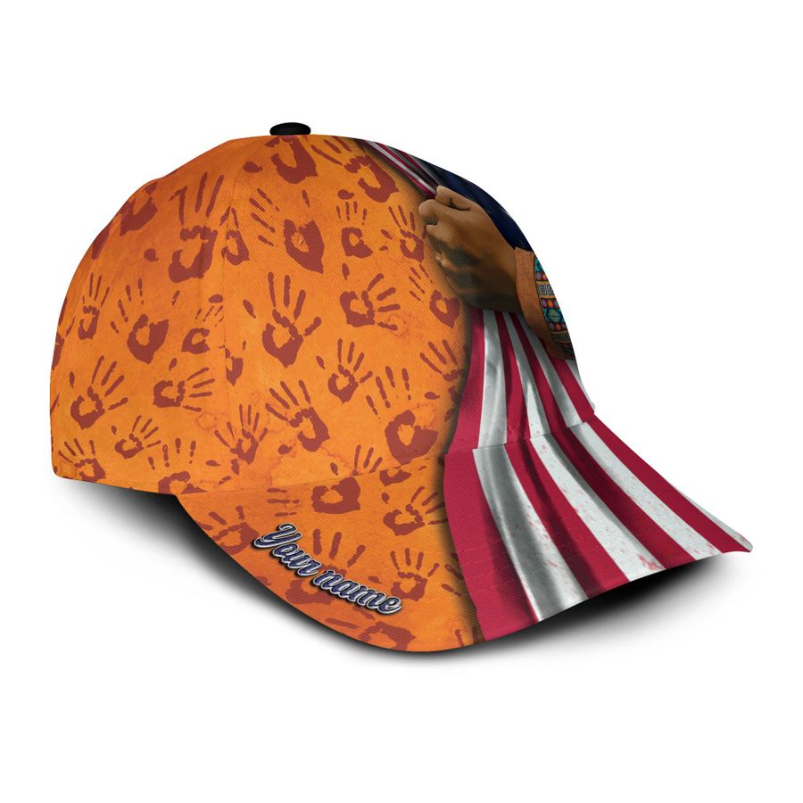 Native American Classic Cap