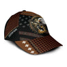 Native American Classic Cap