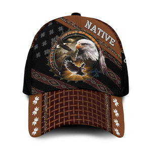 Native American Classic Cap