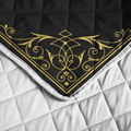 Viking Quilt Bedding Set