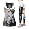 Love Horse Combo Tank + Legging TA061502-Apparel-TA-S-S-Vibe Cosy™