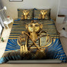 Ancient Egypt Pharaoh Bedding Set-HP-Bedding-HP Arts-Twin-Vibe Cosy™