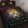 Wolf Quilt Bedding Set TA27042003-Quilt-TA-Queen-Vibe Cosy™