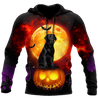 Halloween Labrador 3D For Men And Woman AM082029-LAM