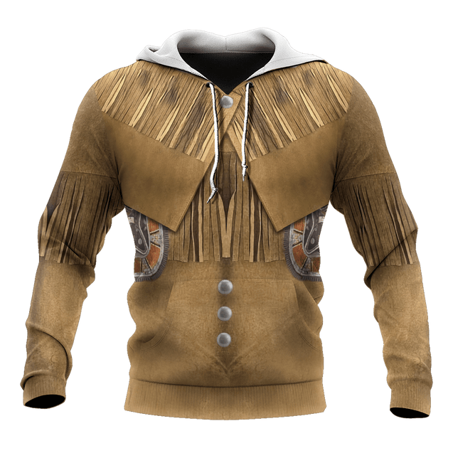 Premium Native 3D All Over Printed Unisex Shirts - Amaze Style™-Apparel