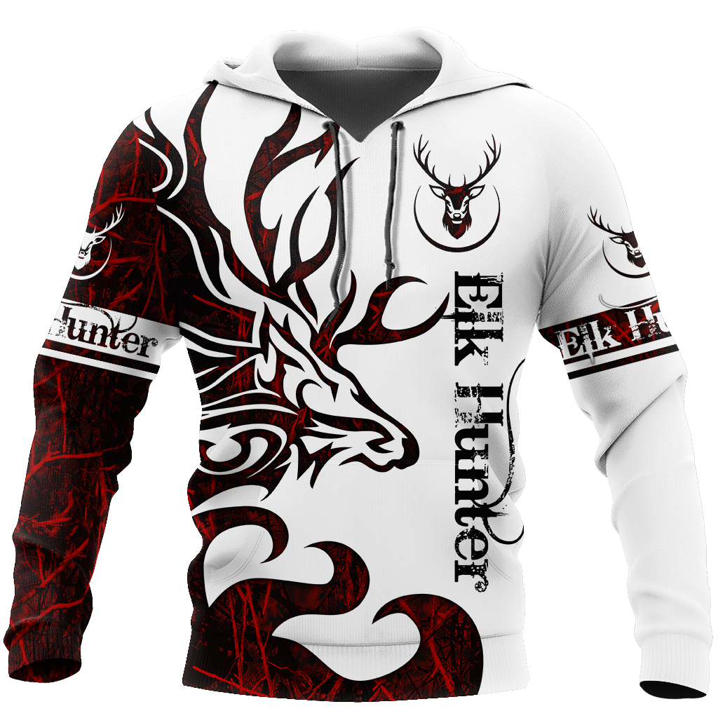 Premium Hunting 3D All Over Printed Unisex Shirts - Amaze Style™-Apparel