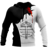 JESUS - WAY MAKER-Apparel-HP Arts-Hoodie-S-Vibe Cosy™