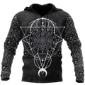 Alchemy Art 3D All Over Printed Shirts Hoodie AM310501-Apparel-MP-Hoodie-S-Vibe Cosy™