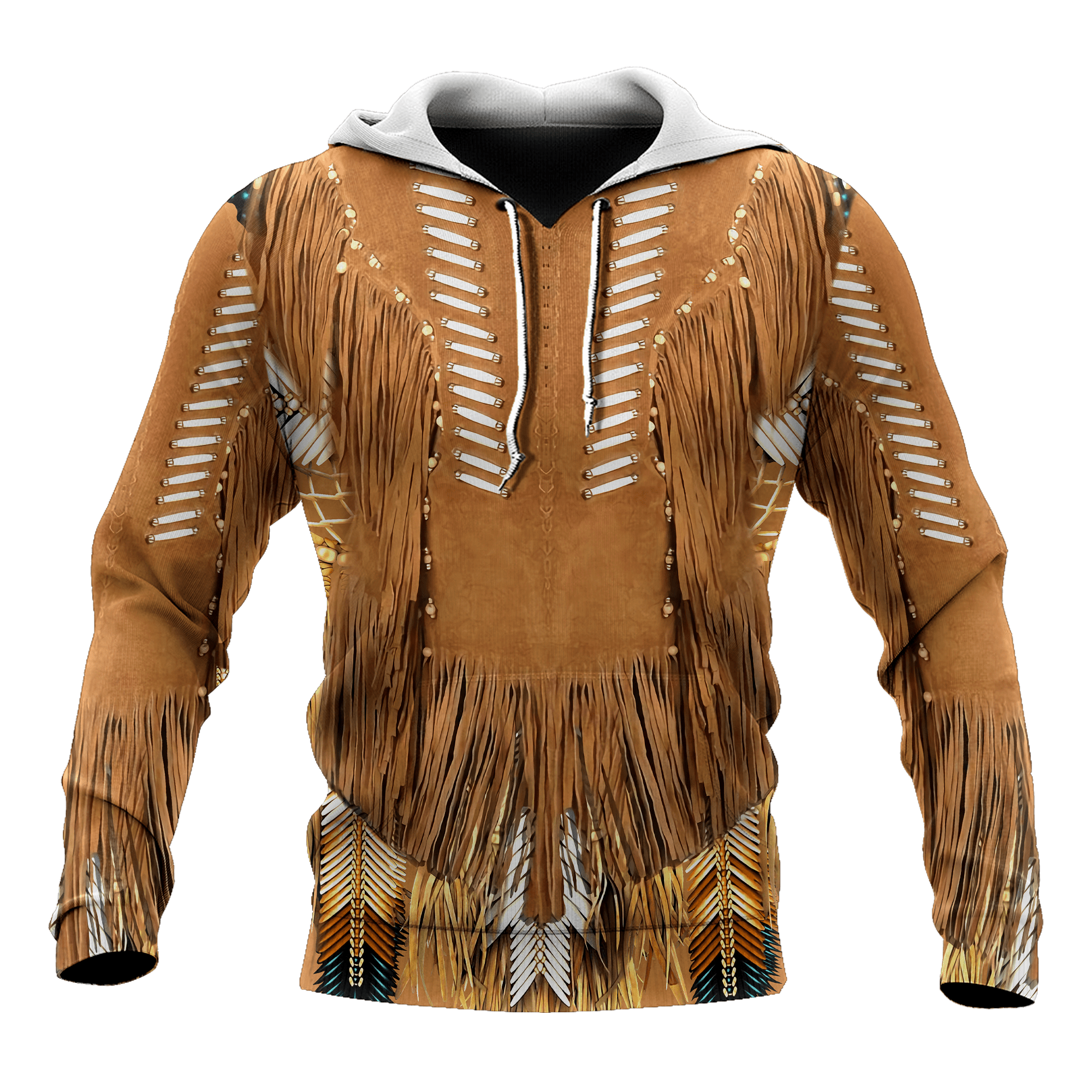 Premium Native 3D All Over Printed Unisex Shirts - Amaze Style™-Apparel