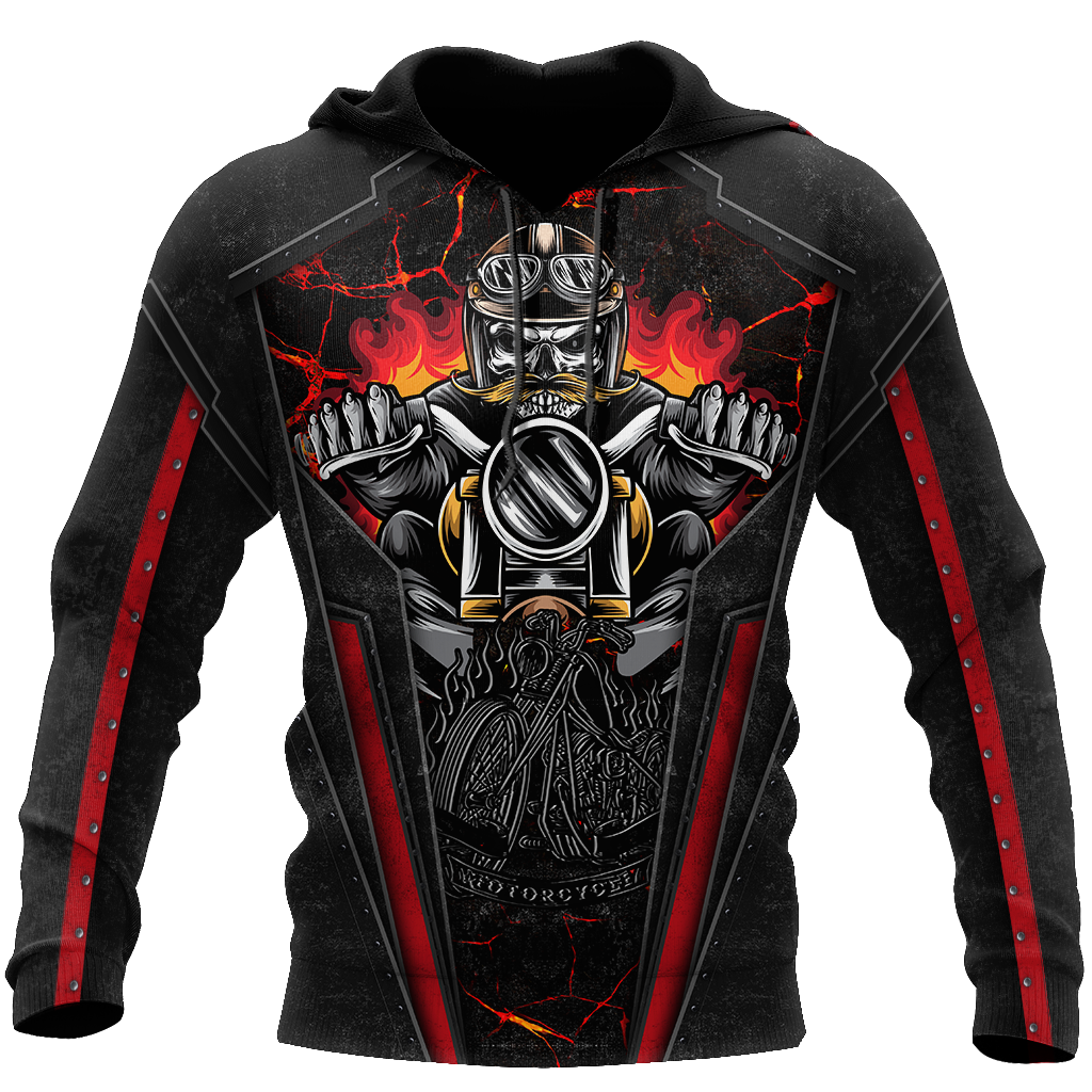 Awesome Motorbike Hoodie 3D All Over Printed Shirts For Men AM072058-LAM-Apparel-LAM-Hoodie-S-Vibe Cosy™