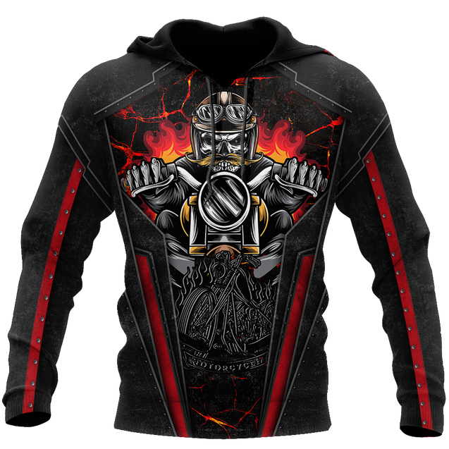 Awesome Motorbike Hoodie 3D All Over Printed Shirts For Men AM072058-LAM-Apparel-LAM-Hoodie-S-Vibe Cosy™