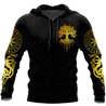 Viking Tree Of Life Pullover - Amaze Style™-Apparel