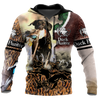 Mallard Duck Hunting 3D Printing Shirts for Men and Women AM020103-Apparel-TT-Hoodie-S-Vibe Cosy™