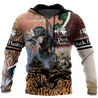 Mallard Duck Hunting 3D Printing Shirts for Men and Women AM020102-Apparel-TT-Hoodie-S-Vibe Cosy™