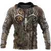 Premium Hunting 3D All Over Printed Unisex Shirts - Amaze Style™-Apparel