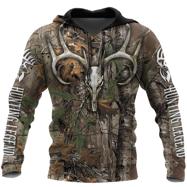 Premium Hunting 3D All Over Printed Unisex Shirts - Amaze Style™-Apparel