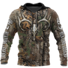 Premium Hunting 3D All Over Printed Unisex Shirts - Amaze Style™-Apparel