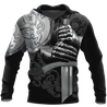 Scottish Lion Armor 3D All Over Printed Shirts for Men and Women AM240201-Apparel-TT-Hoodie-S-Vibe Cosy™