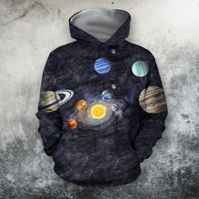 3D All Over Print Galaxy-Apparel-PHLong-Hoodie-S-Vibe Cosy™