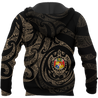 Tonga in My Heart Polynesian Tattoo Style 3D Printed Shirts AM190205-Apparel-TT-Hoodie-S-Vibe Cosy™