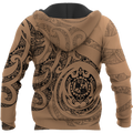 Tonga in My Heart Polynesian Tattoo Style 3D Printed Shirts AM180205-Apparel-TT-Hoodie-S-Vibe Cosy™