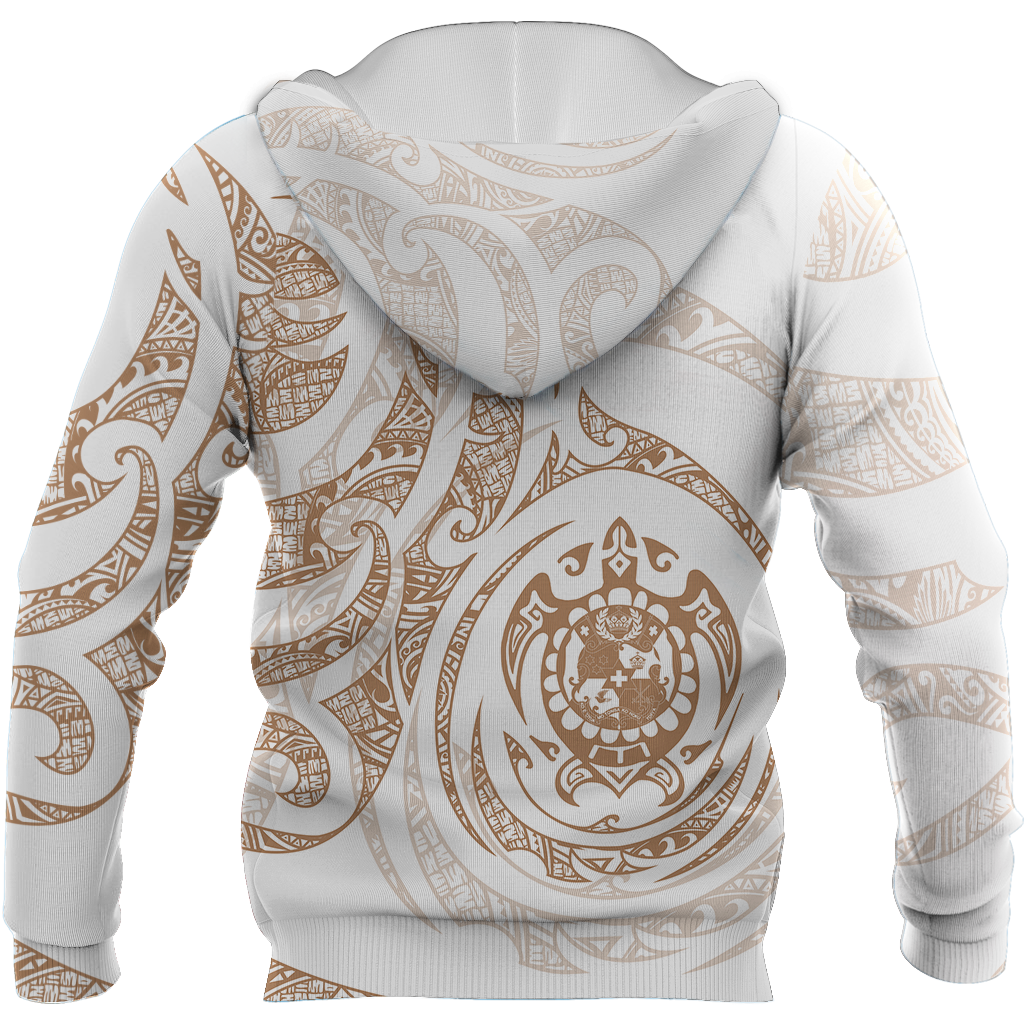 Tonga in My Heart Polynesian Tattoo Style 3D Printed Shirts AM190202-Apparel-TT-Hoodie-S-Vibe Cosy™