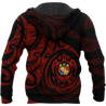 Tonga in My Heart Polynesian Tattoo Style 3D Printed Shirts AM190201-Apparel-TT-Hoodie-S-Vibe Cosy™