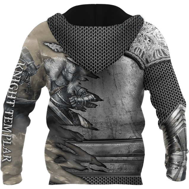 Knights Templar 3D all over printed for men and women AM082052