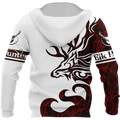 Premium Hunting 3D All Over Printed Unisex Shirts - Amaze Style™-Apparel