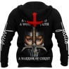 Premium Jesus 3D All Over Printed Unisex Shirts - Amaze Style™-Apparel