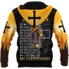 Premium Jesus 3D All Over Printed Unisex Shirts - Amaze Style™-Apparel