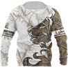 Hunting Labrador 3D All Over Printed Shirts For Men LAM