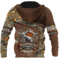 I shoot the Deer you buy the Beer  3D All Over Print Hoodie AM092054