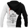 JESUS - WAY MAKER-Apparel-HP Arts-Hoodie-S-Vibe Cosy™