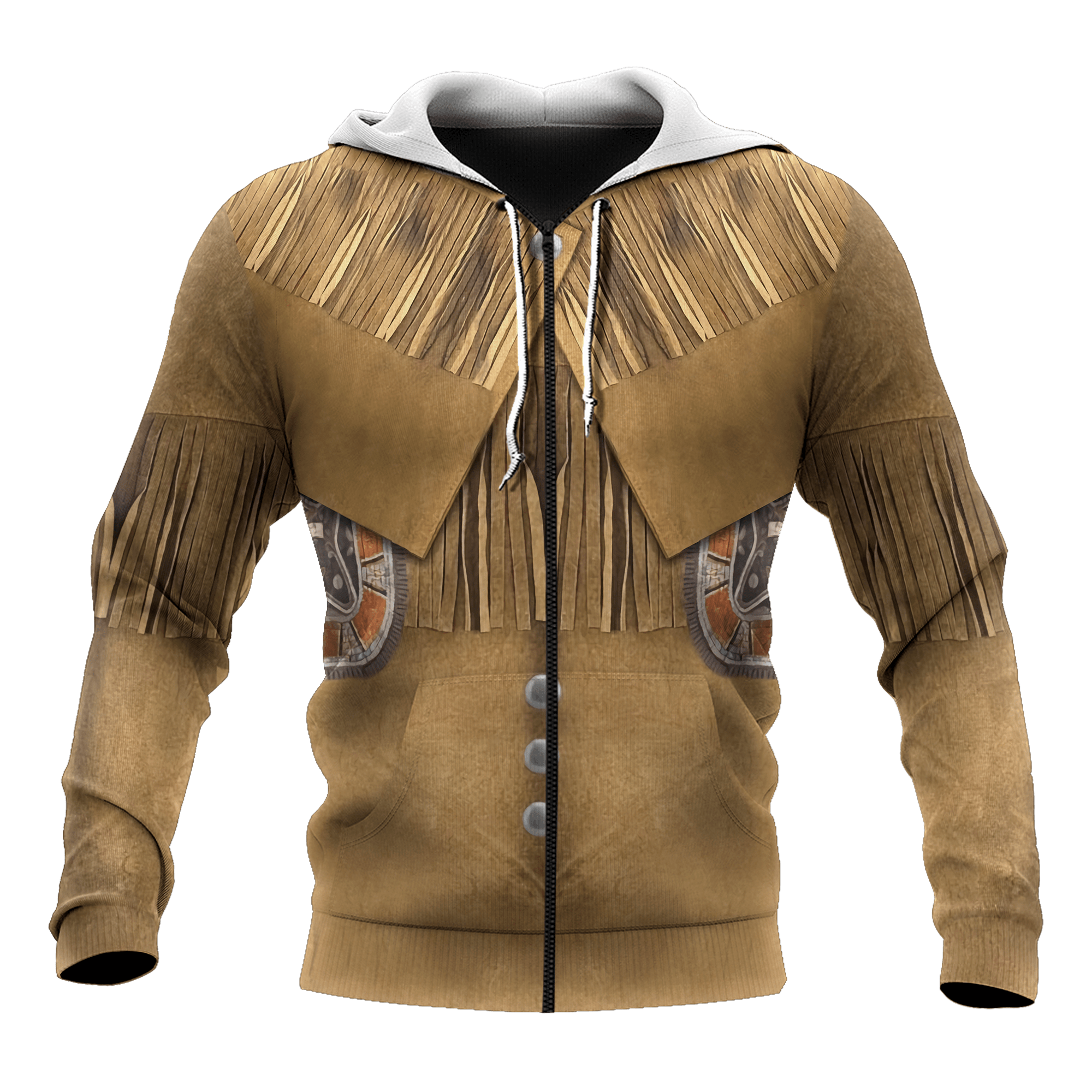 Premium Native 3D All Over Printed Unisex Shirts - Amaze Style™-Apparel