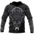 Alchemy Art 3D All Over Printed Shirts Hoodie AM310501-Apparel-MP-Zipped Hoodie-S-Vibe Cosy™