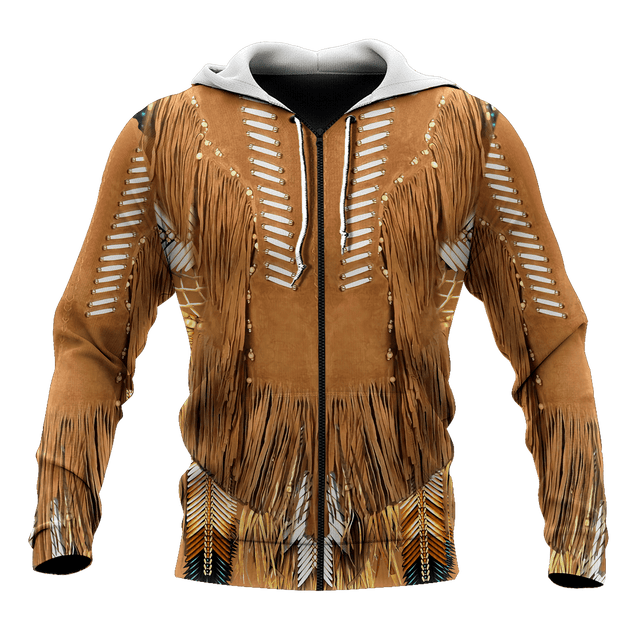 Premium Native 3D All Over Printed Unisex Shirts - Amaze Style™-Apparel